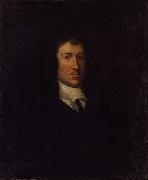 Sir Peter Lely James Harrington oil painting